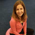 Marcela Štarmanová